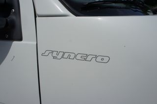 Volkswagen T4 4x4